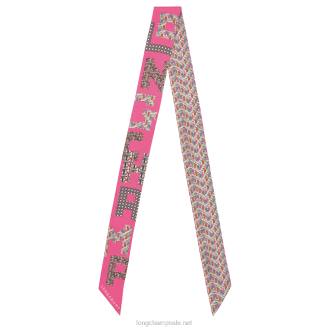 Longchamp נשים קולקציית אביב/קיץ 2023 בנדאו B6481027 ממתק