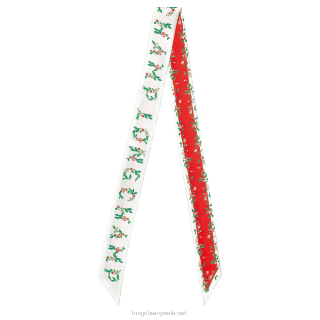 Longchamp נשים קולקציית אביב/קיץ 2023 בנדאו B6481063 וָרוֹד