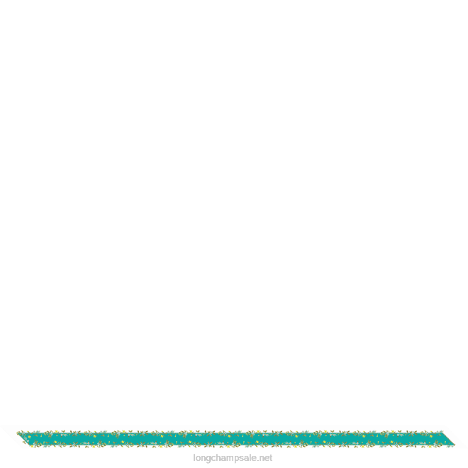 Longchamp נשים קולקציית אביב/קיץ 2023 בנדאו B6481064 לימון