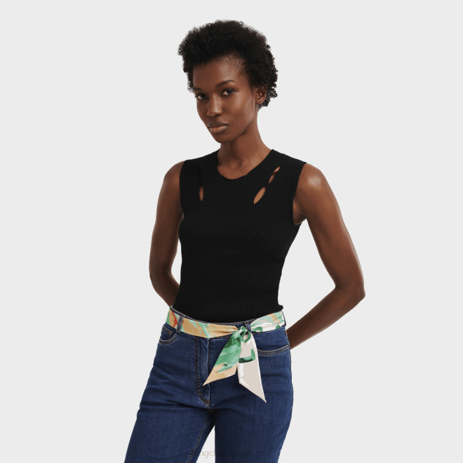 Longchamp נשים קולקציית אביב/קיץ 2023 בנדאו B6481065 אקווה