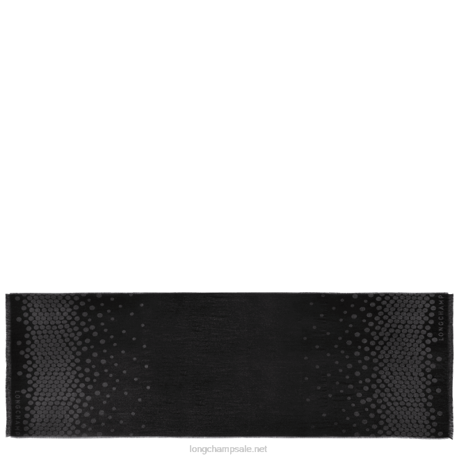 Longchamp נשים קולקציית אביב/קיץ 2023 גנבה B648991 שָׁחוֹר