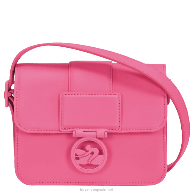 Longchamp נשים box trot crossbody bag s B648240 ממתק