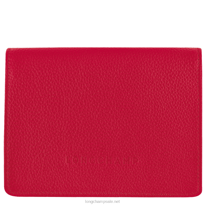 Longchamp גברים ארנק le foulonne B648598 אהבה