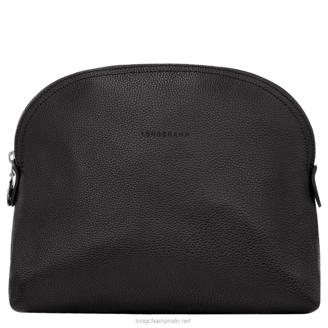 Longchamp נשים מארז מוצרי טואלטיקה le foulonne B648875 שָׁחוֹר