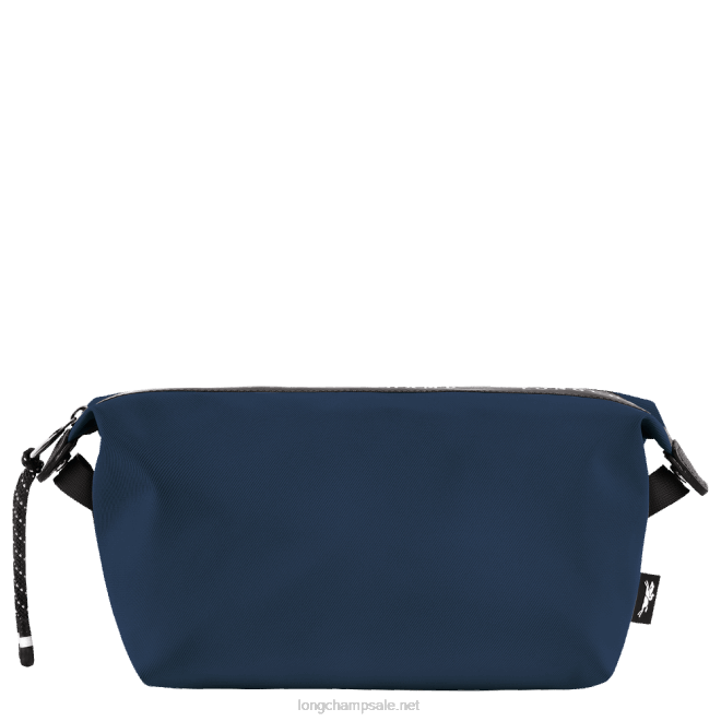 Longchamp גברים מארז מוצרי טואלטיקה le pliage energy B648869 חיל הים