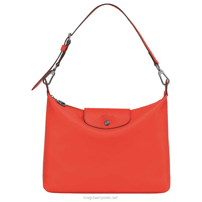 Longchamp נשים le pliage xtra hobo bag m B648393 תפוז